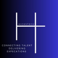 Hickstech Limited logo - Similar company to Logicalis Uk&I