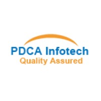 PDCA Infotech logo - Similar company to Hifosys Technologies