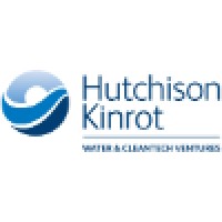 Hutchison Kinrot logo - Similar company to Fishways