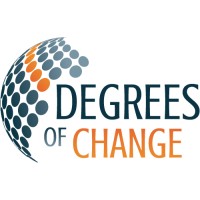 Degrees of Change logo - Similar company to Northwest Crawl Space Services