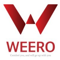Weero logo - Similar company to Catchmd