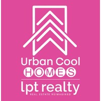 Urban Cool Homes logo - Similar company to Comandis® Residential