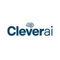 Clever AI logo - Similar company to Choate Technologies