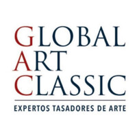 Global Art Classic logo - Similar company to Bogotá Auctions