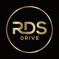 RDS DRIVE logo - Similar company to Joy Events