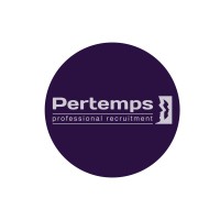 Pertemps Professional Recruitment in Australia logo - Similar company to Scholar Education Talent