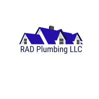 RAD Plumbing LLC logo - Similar company to Environmental Plumbing Solutions, Llc