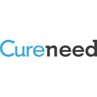 CURENEED logo - Similar company to Light System Lab