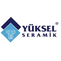 Yüksel Seramik logo - Similar company to Bozvit Vitrifiye Seramik