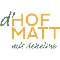 Hofmatt Uettligen logo - Similar company to Winton Castle