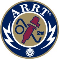 The American Registry of Radiologic Technologists (ARRT) logo - Similar company to Radiological Society Of North America (Rsna)