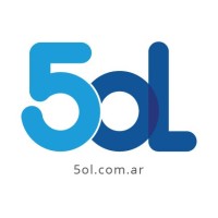 5 On Line SRL logo - Similar company to Exi