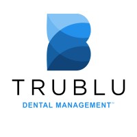 TruBlu Dental Management logo - Similar company to Hygiene Mastery