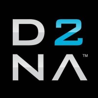 D2NA logo - Similar company to Infovetted