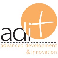 ADI | Advanced Development & Innovation logo - Similar company to Egoki Quality Care