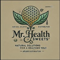 Mr. Health Sweets logo - Similar company to Tiger Consumer Brands Ltd.