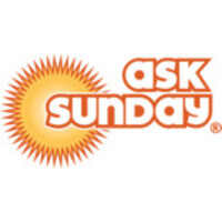 AskSunday logo - Similar company to Getfriday