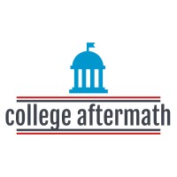 College Aftermath logo - Similar company to Turning Point Consultancy Services