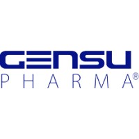 GENSU PHARMA İLAÇ SAN. VE TİC. A.Ş. logo - Similar company to Asdas Limited