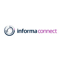 Informa Connect HR Events logo - Similar company to Informa Connect