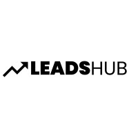LeadsHub logo - Similar company to Propertier