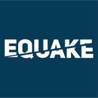 Equake Digital logo - Similar company to Oliveasia.Com