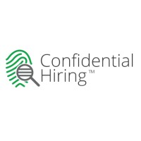 Confidential Hiring logo - Similar company to Gerdy Solutions