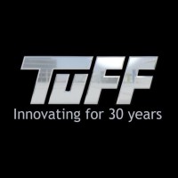 Tuff Trailers logo - Similar company to Tefco Trailers