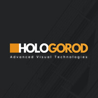 HOLOGOROD logo - Similar company to Solid Rock Search