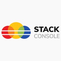 Stack Console logo - Similar company to Rsvr Tech