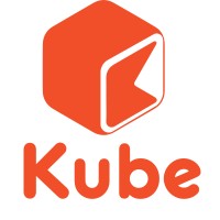 Kube IT logo - Similar company to Cyberwave Technologies