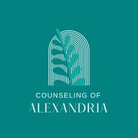 Counseling of Alexandria, LLC logo - Similar company to Creasman Counseling, Pllc
