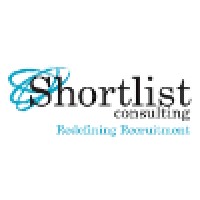 Shortlist Consulting Ltd logo - Similar company to Rectorec