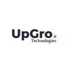 Upgro logo - Similar company to Hackdiwas