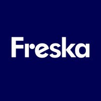 Freska logo - Similar company to Keyto
