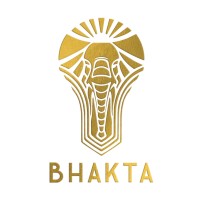 BHAKTA Spirits logo - Similar company to Misunderstood Whiskey