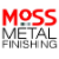 Moss Metal Finishing Ltd