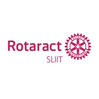Rotaract Club of SLIIT logo - Similar company to Ieee Computer Society Of Sliit