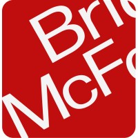 Bridge McFarland LLP logo - Similar company to Andrew Jackson Solicitors Llp