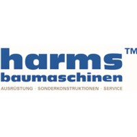 Harms Baumaschinen Gmbh