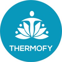 Thermofy logo - Similar company to Penta Agency