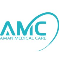 AMC - Aman Medical Care logo - Similar company to Qwirk