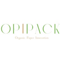 Opipack logo - Similar company to Calbatros