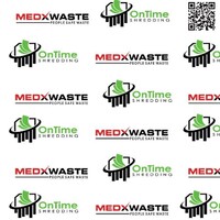 Medxwaste of Illinois logo - Similar company to Illinois Funeral Directors Association