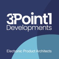 3Point1 Developments Ltd logo - Similar company to Supply