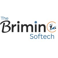The Briminc Softech logo - Similar company to Sadigisoft Technologies