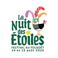 Festival La Nuit des Étoiles logo - Similar company to God Save The Kouign