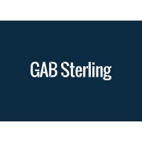GAB Sterling logo - Similar company to Vaughan Mclean