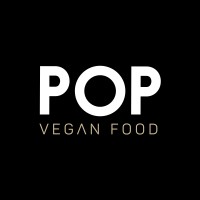 Pop Vegan Food logo - Similar company to Reserva Rooftop