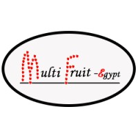 Multi Fruit Egypt logo - Similar company to Trojan Egypt